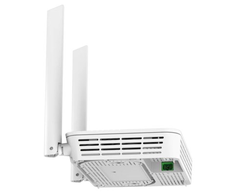 ROUTER GP1200V Wi-Fi 5 GPON/EPON 2.4 GHz, 5 GHz 300 Mb/s + 867 Mb/s CUDY