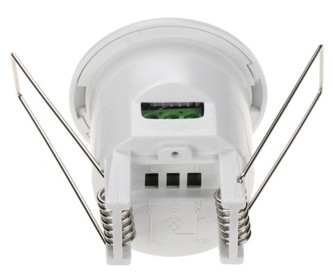 SUFITOWY CZUJNIK RUCHU OR-CR-283 AC 230V ORNO