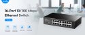 SWITCH FS1016 16-PORTOWY CUDY