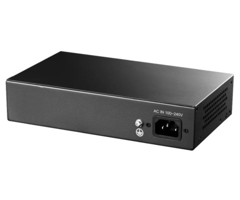 SWITCH FS1016 16-PORTOWY CUDY