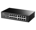 SWITCH FS1016 16-PORTOWY CUDY