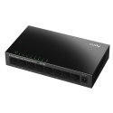 SWITCH GS108E 8-PORTOWY CUDY