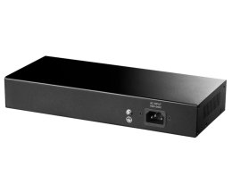 SWITCH POE GS2008PS2 8-PORTOWY SFP CUDY