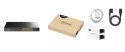 SWITCH POE GS2018PS2-200W 16-PORTOWY SFP CUDY