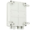 SWITCH POE IPB-5-10A-M2 5-PORTOWY ATTE