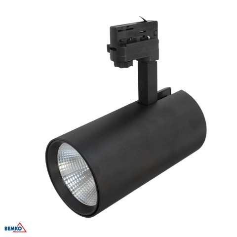 Spot VASKO biały 12-40W 3000K 4400LM CRI90 25/55°