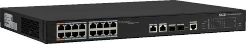 Switch BCS LINE BCS-L-SP1602G-2SFP-M(2)
