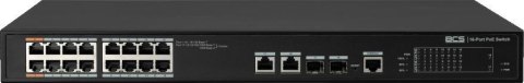 Switch BCS LINE BCS-L-SP1602G-2SFP-M(2)
