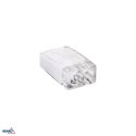 Szybkozłączka kompakt 0.5-2.5mm2 x 3 -100 szt.