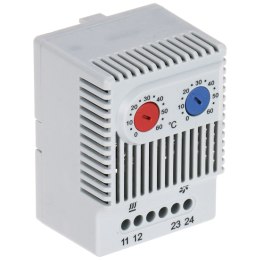 TERMOSTAT ZR-011-V2 DELTA NETWORK