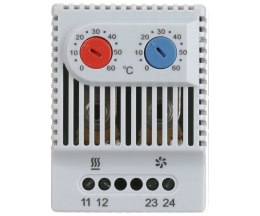 TERMOSTAT ZR-011-V2 DELTA NETWORK