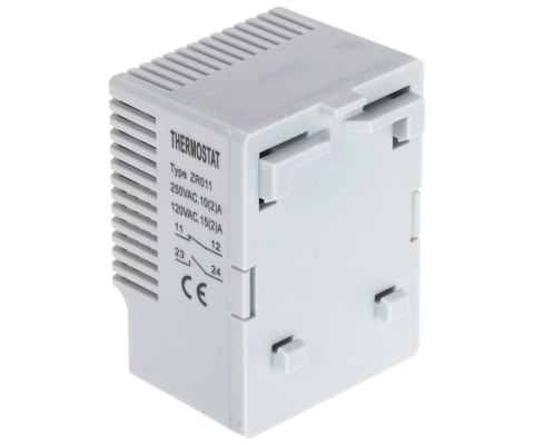 TERMOSTAT ZR-011-V2 DELTA NETWORK