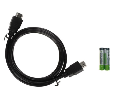 TUNER CYFROWY DVB-T/DVB-T2 FERG-ARIVA-T45 H.265/HEVC FERGUSON