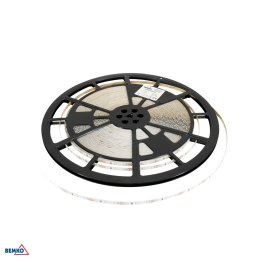 Taśma LED premium 12V DC 2835 3000LED/50M 4.8W/1M IP20 biała neutralna