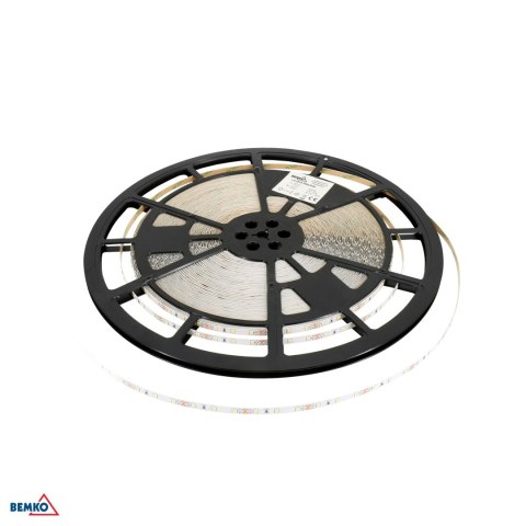 Taśma LED premium 12V DC 2835 3000LED/50M 4.8W/1M IP20 biała neutralna