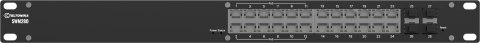 Teltonika SWM280 switch przemysłowy 24xGE 4xSFP 12xPoE+(SWM280000200)