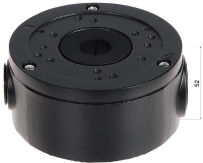 UCHWYT KAMERY BD-310-BLACK