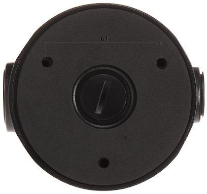 UCHWYT KAMERY BD-310-BLACK