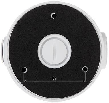 UCHWYT KAMERY BD-310