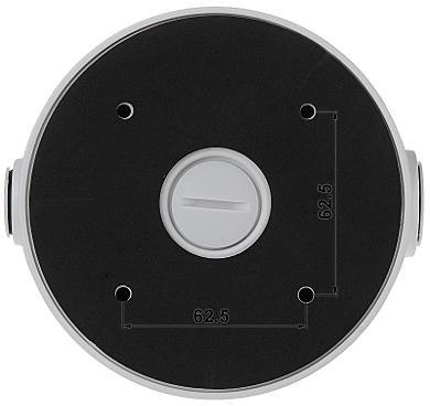 UCHWYT KAMERY BD-320