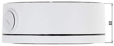 UCHWYT KAMERY BD-320