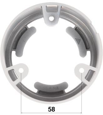 UCHWYT KAMERY BD-MC106