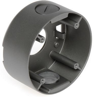 UCHWYT SUFITOWY DO KAMER KULISTYCH BD-CV94