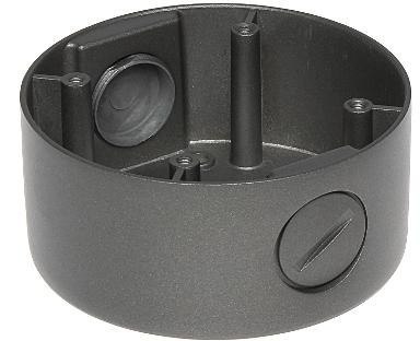 UCHWYT SUFITOWY DO KAMER KULISTYCH BD-CV94