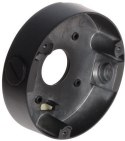 UCHWYT SUFITOWY DO KAMER KULISTYCH BD-MC129-BLACK