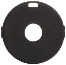 UCHWYT SUFITOWY DO KAMER KULISTYCH BD-MC129-BLACK