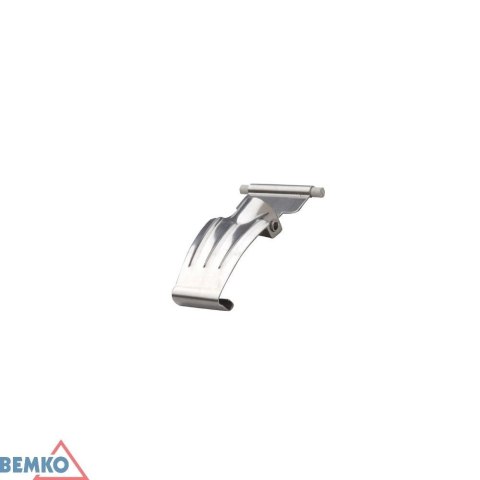 Uchwyt metalowy do oprawy OHT