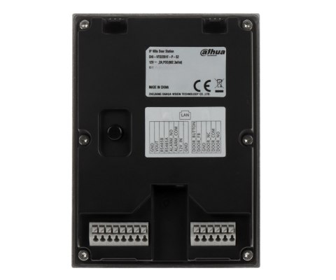 WIDEODOMOFON VTO2201F-P-S2 DAHUA