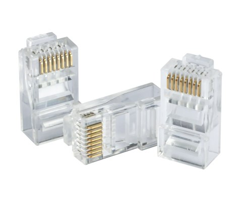 WTYK MODULARNY PFM976-631 100 SZT. DAHUA