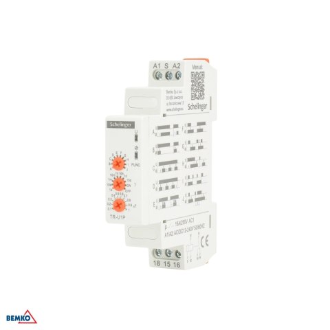 Wkładka topikowa cylindryczna 10x38MM 1000V DC 10A