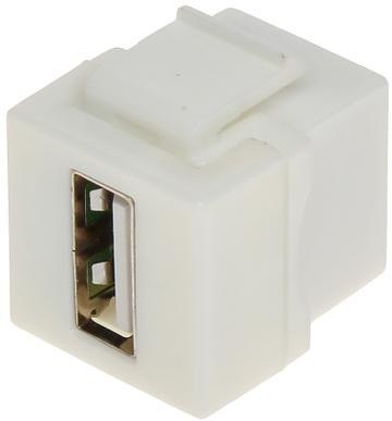 ZŁĄCZE KEYSTONE FX-USB/C