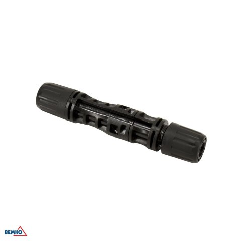 Złączka LED 1-stronna 8MM COB z przewodem 15CM