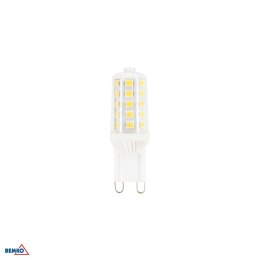 Źródło LED 230V G9 3.5W 410LM 4000K 320ST