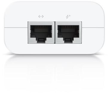 ADAPTER POE UBIQUITI U-POE+ (30W)