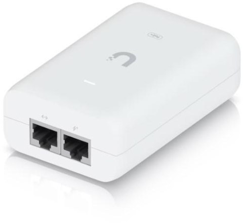 ADAPTER POE UBIQUITI U-POE+ (30W)