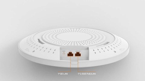 AP TENDA I36 WiFi7 5.1 Gbps