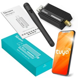 Bramka ZigBee Sonoff ZBDongle-E Zigbee 3.0 USB Dongle Plus-E