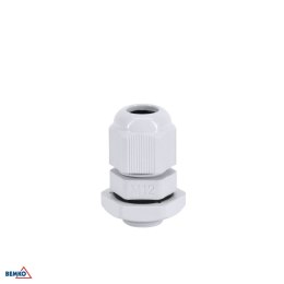 Dławnica kablowa szaraM-16 (opk. 25szt.)