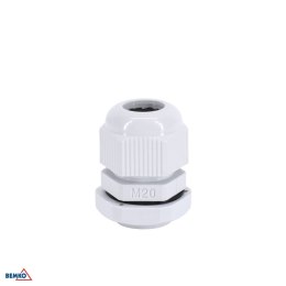 Dławnica kablowa szaraM-25 (opk. 20szt.)