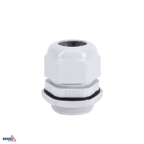 Dławnica kablowa szaraM-50 (opk. 10szt.)