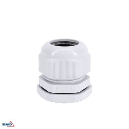 Dławnica kablowa szaraPG-36 (opk. 20szt.)