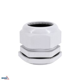 Dławnica kablowa szaraPG-7 (opk. 100szt.)