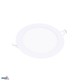 Downlight LED BOLED 18W 4000K 1450LM IP20 kwadrat biały