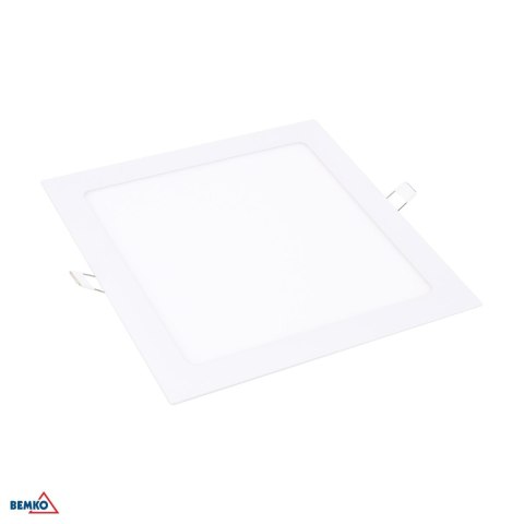 Downlight LED BOLED 18W 4000K 1450LM IP20 okrągły biały