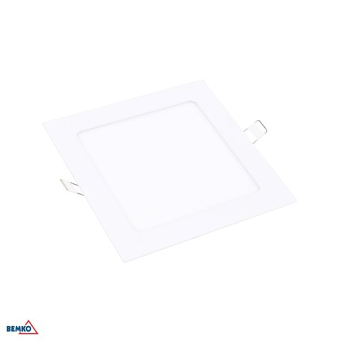 Downlight LED BOLED 9W 4000K 720LM IP20 okrągły biały
