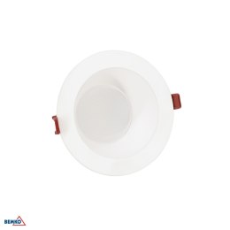 Downlight LED FALED 2 20W 4000K 2200LM IP44 biały